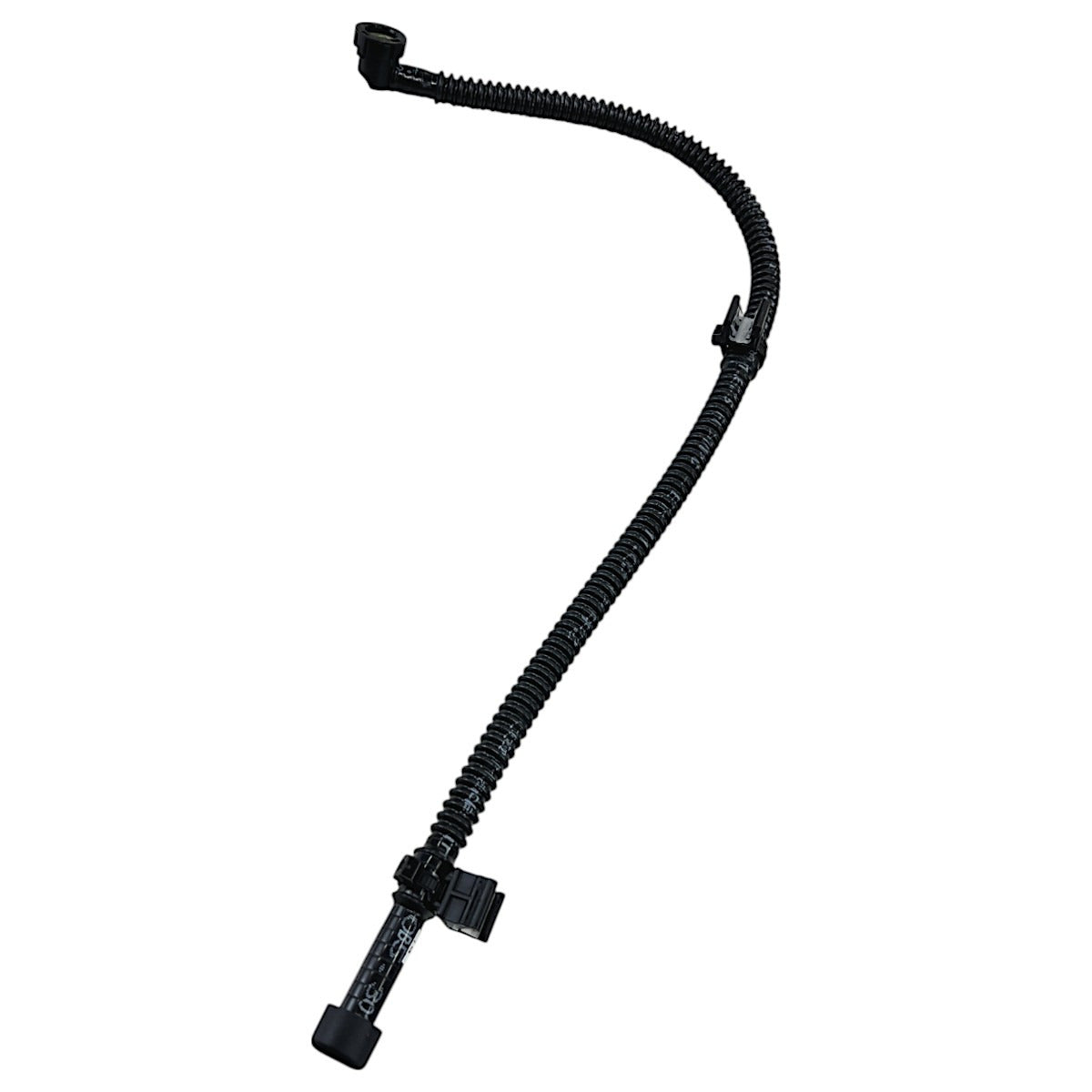 Mangueira Respiro Câmbio Porsche Macan 2.0 252cv 2017 2018