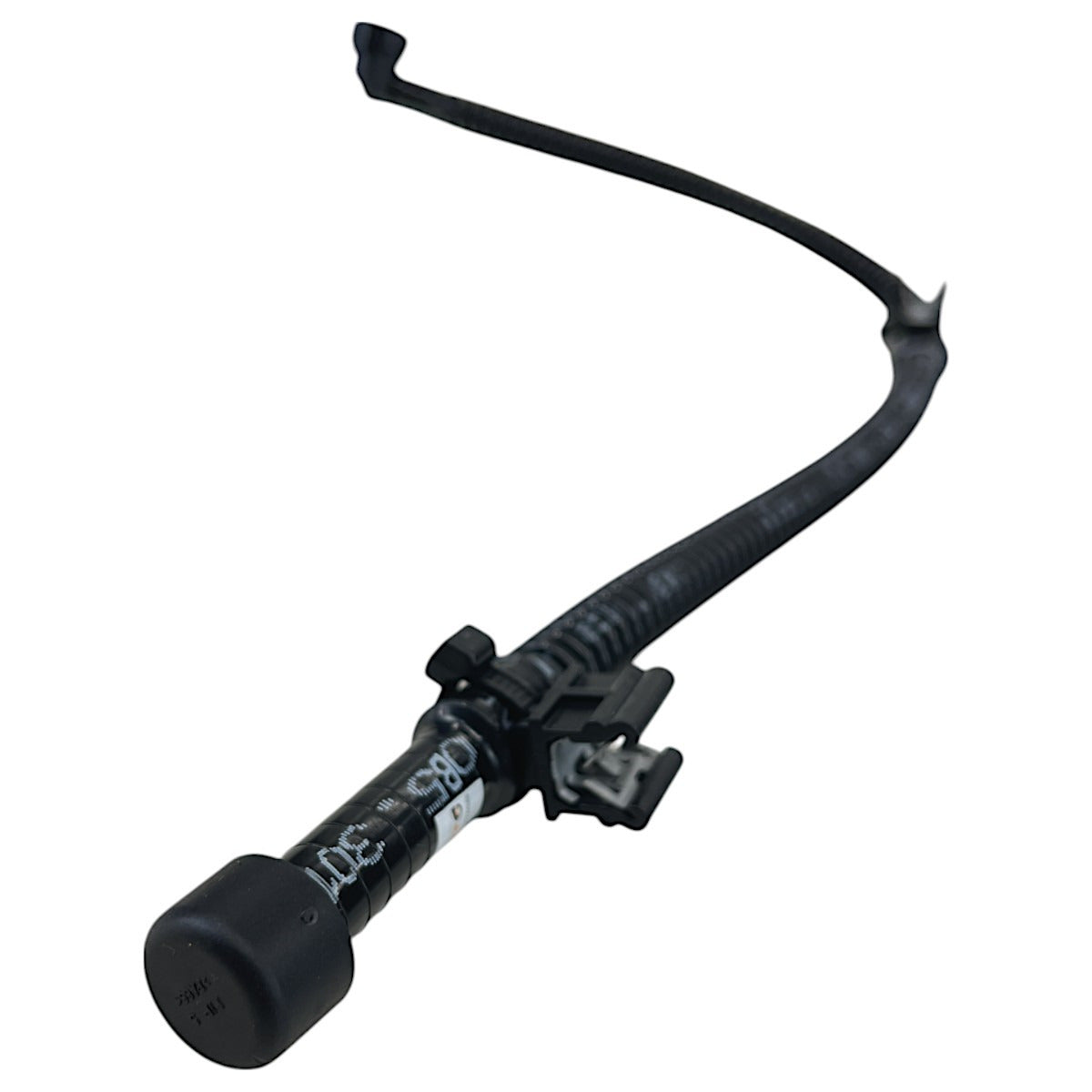 Mangueira Respiro Câmbio Porsche Macan 2.0 252cv 2017 2018