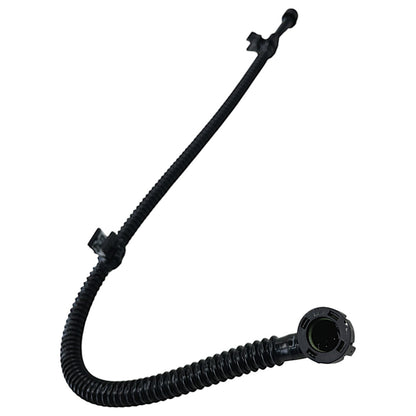 Mangueira Respiro Câmbio Porsche Macan 2.0 252cv 2017 2018