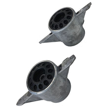 Coxim Amortecedor Porsche Macan 2016 2017 2018 Traseiro Par