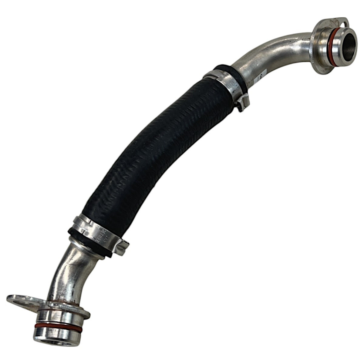 Mangueira Cano Retorno Óleo Porsche Macan 2.0 252cv 2018