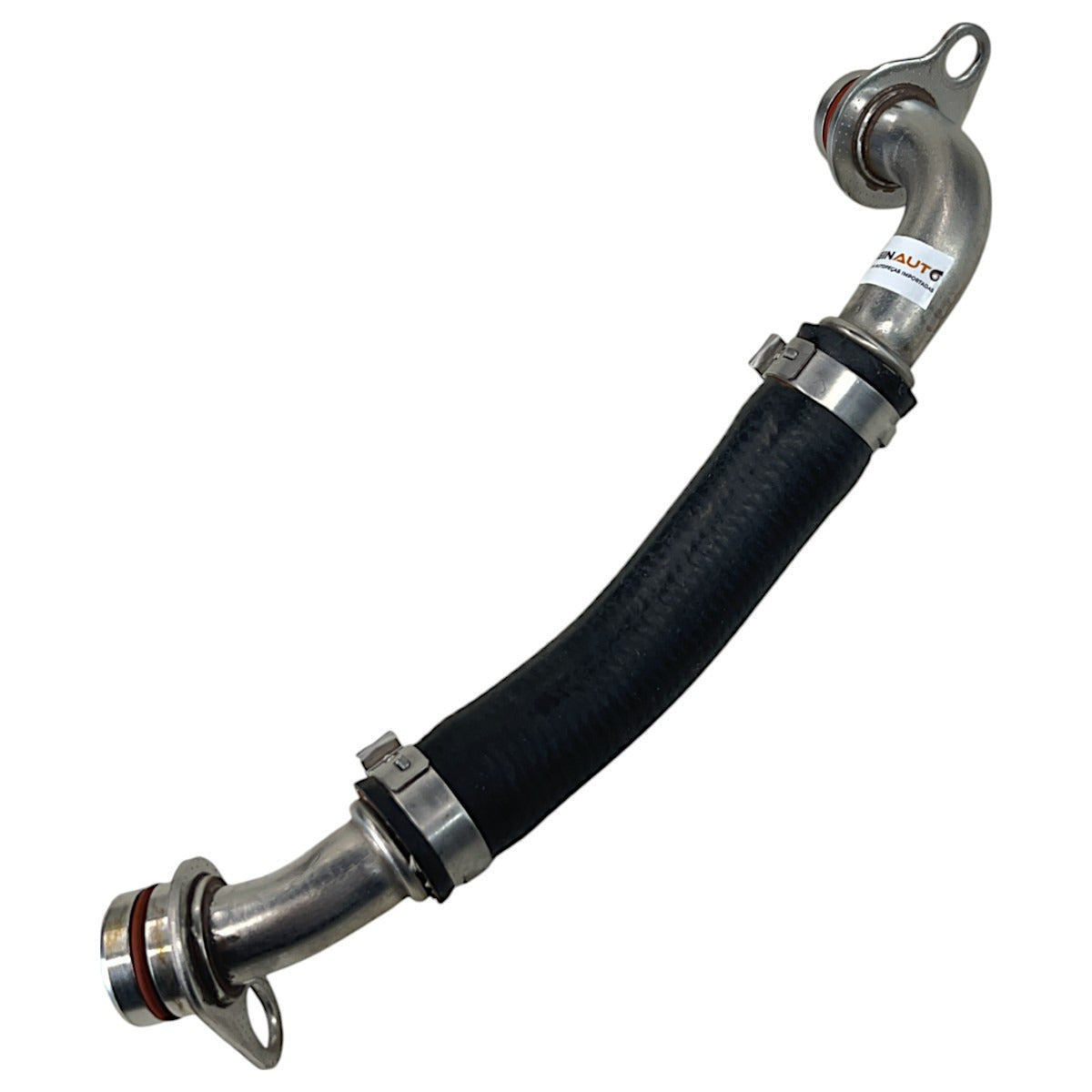 Mangueira Cano Retorno Óleo Porsche Macan 2.0 252cv 2018