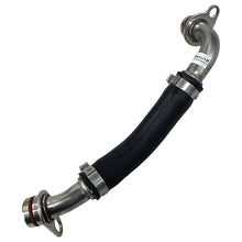 Mangueira Cano Retorno Óleo Porsche Macan 2.0 252cv 2018