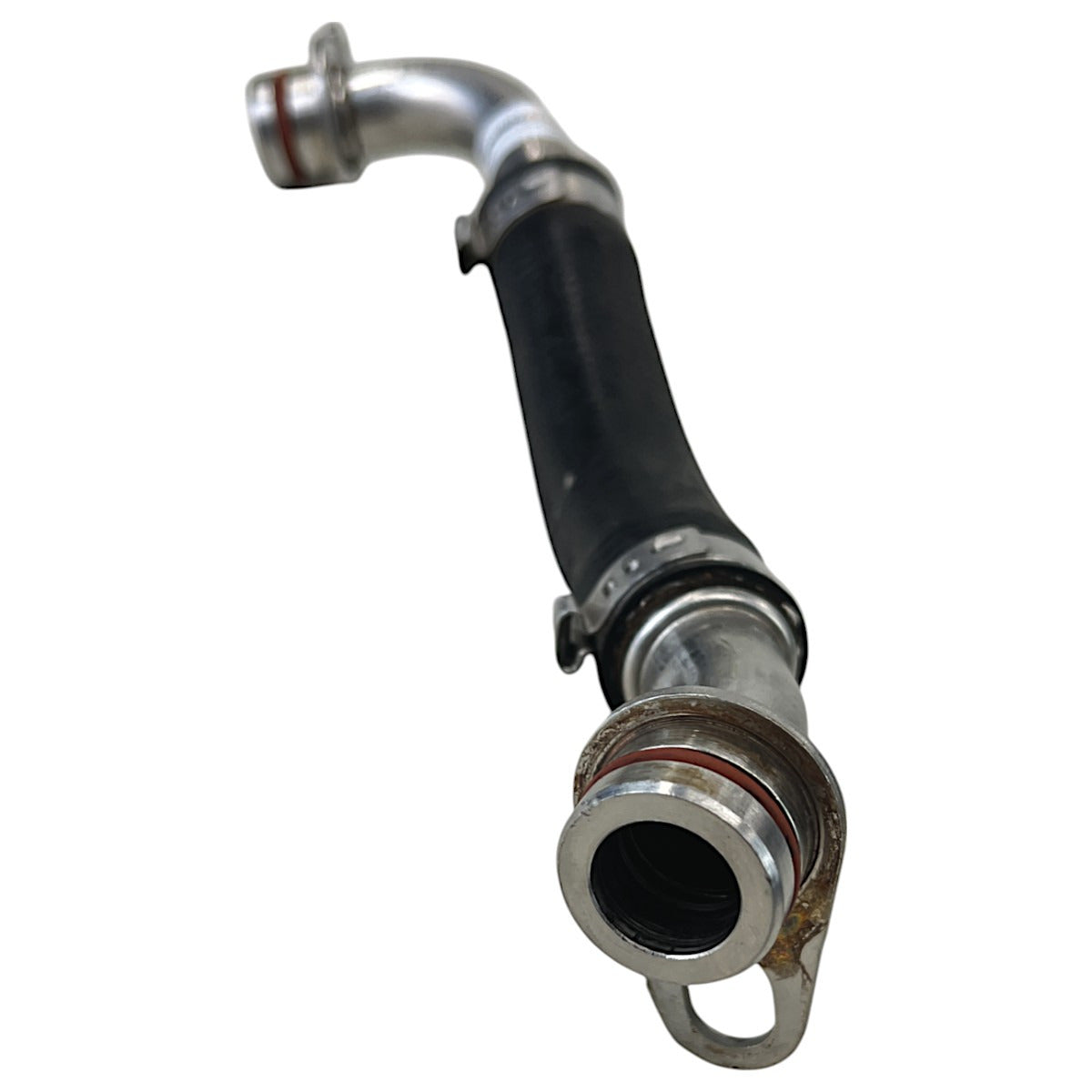 Mangueira Cano Retorno Óleo Porsche Macan 2.0 252cv 2018