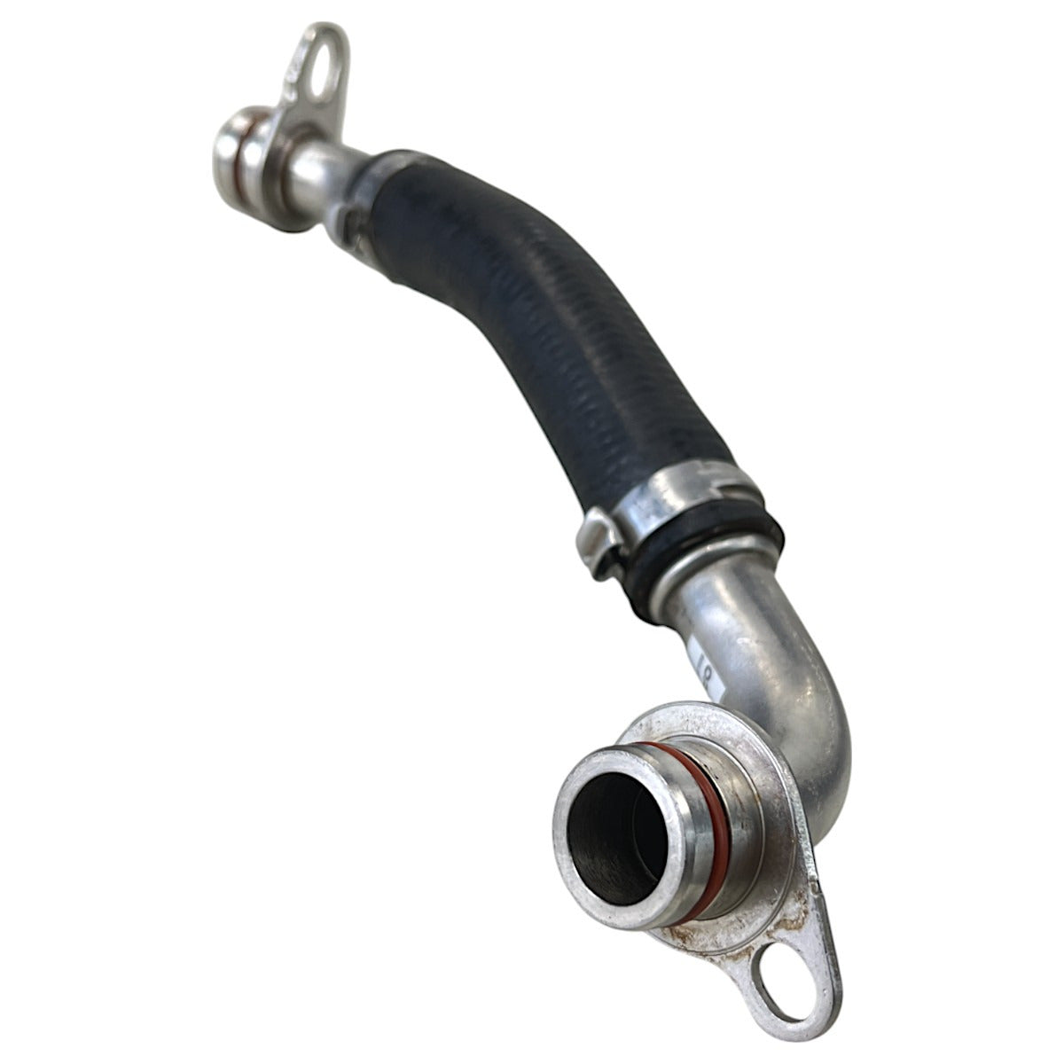 Mangueira Cano Retorno Óleo Porsche Macan 2.0 252cv 2018