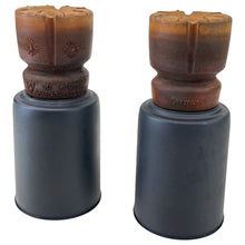 Kit Batente Amortecedor Porsche Macan 2017 2018 Dianteiro