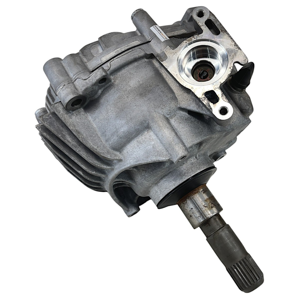 Caixa Tração Transferência Porsche Macan 2.0 252cv 2017 2018