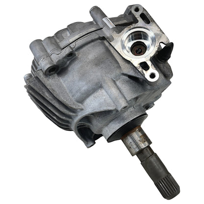 Caixa Tração Transferência Porsche Macan 2.0 252cv 2017 2018