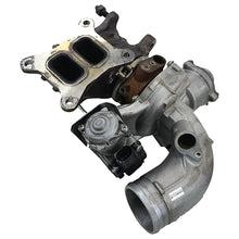 Turbina Porsche Macan Audi A5 Q5 2.0 252cv 2018