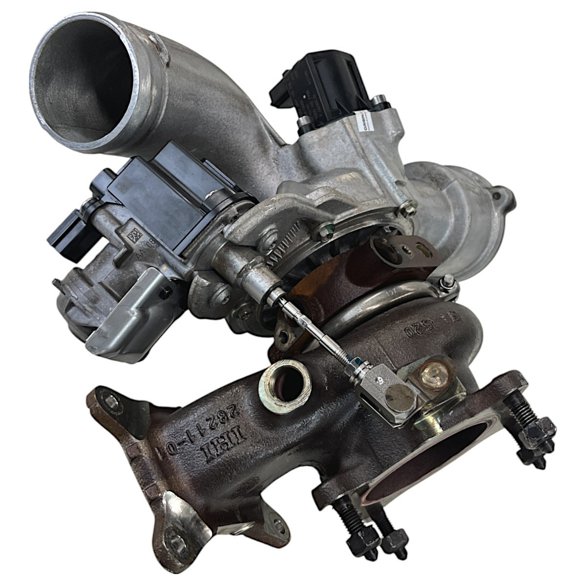 Turbina Porsche Macan Audi A5 Q5 2.0 252cv 2018