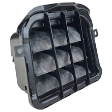 Grade Ventilação Carroceria Porsche Macan 2016 2017 2018