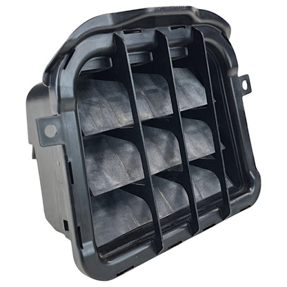 Grade Ventilação Carroceria Porsche Macan 2016 2017 2018