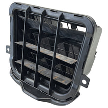 Grade Ventilação Carroceria Porsche Macan 2016 2017 2018