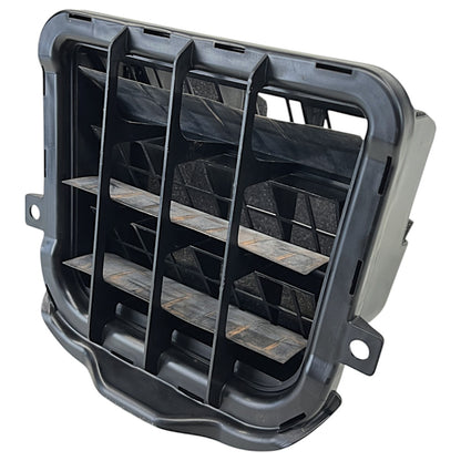 Grade Ventilação Carroceria Porsche Macan 2016 2017 2018