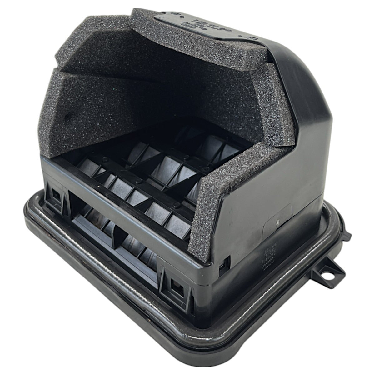 Grade Ventilação Carroceria Porsche Macan 2016 2017 2018