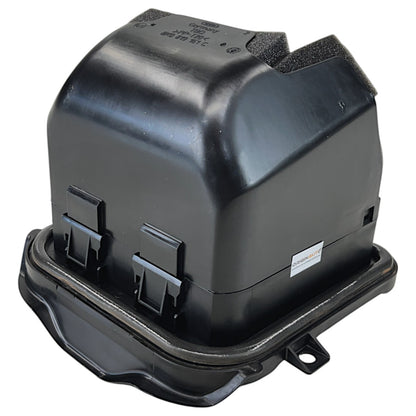 Grade Ventilação Carroceria Porsche Macan 2016 2017 2018