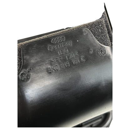 Grade Ventilação Carroceria Porsche Macan 2016 2017 2018