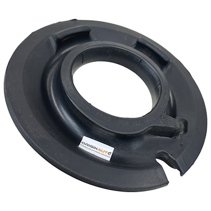 Calço Borracha Molas Porsche Macan 2016 2017 2018 Dianteiras