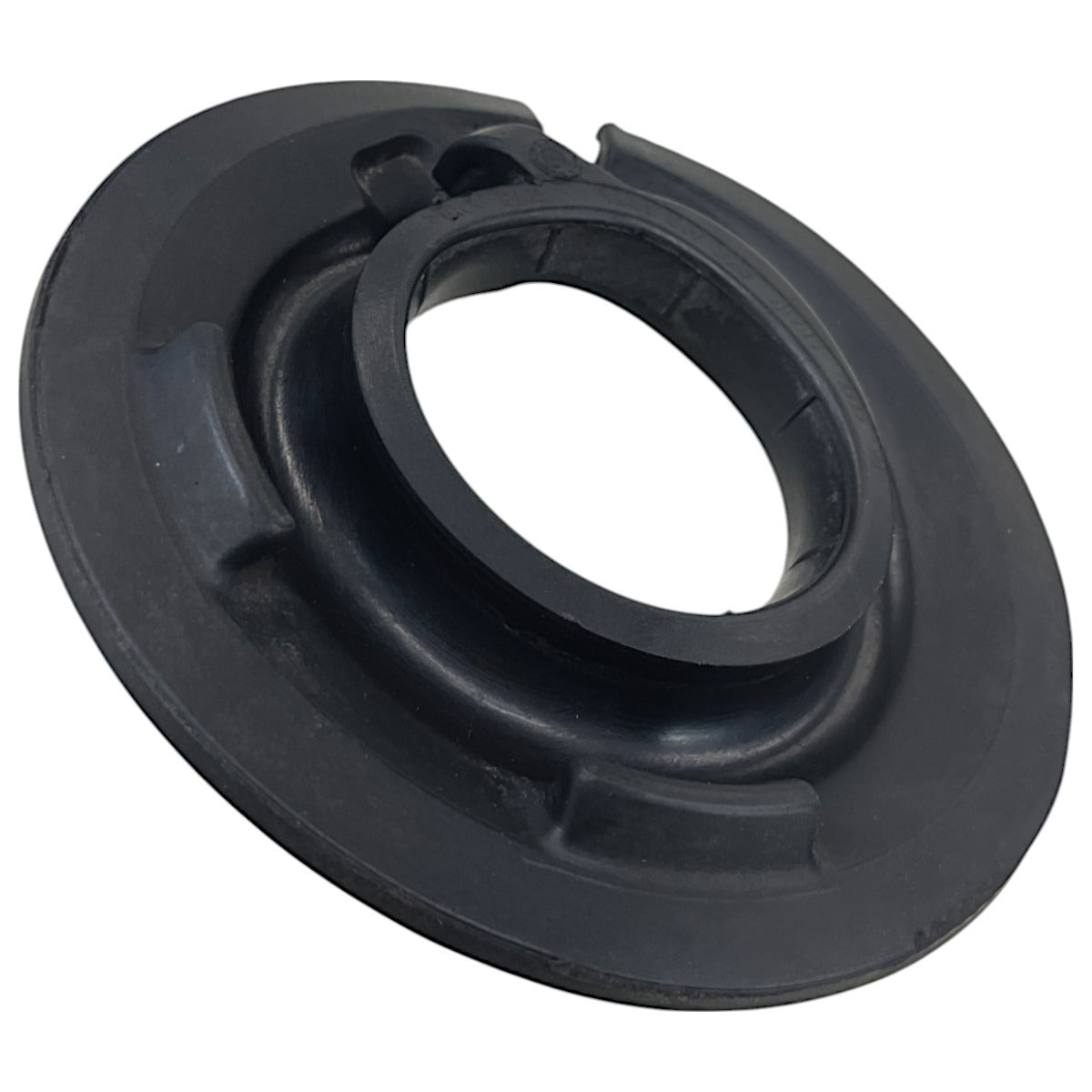 Calço Borracha Molas Porsche Macan 2016 2017 2018 Dianteiras