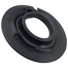 Calço Borracha Molas Porsche Macan 2016 2017 2018 Dianteiras