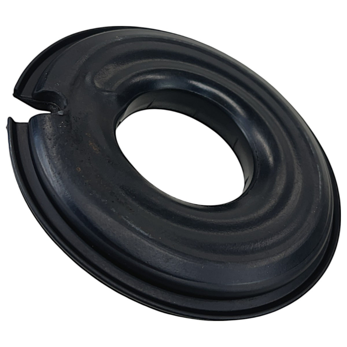 Calço Borracha Molas Porsche Macan 2016 2017 2018 Dianteiras