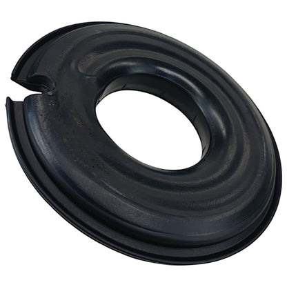 Calço Borracha Molas Porsche Macan 2016 2017 2018 Dianteiras