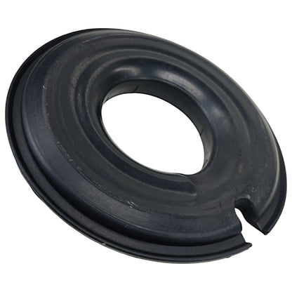 Calço Borracha Molas Porsche Macan 2016 2017 2018 Dianteiras