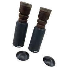 Kit Batente Amortecedor Porsche Macan 16 2017 2018 Traseiro