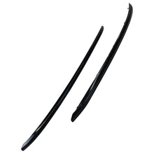 Kit Rack Teto Porsche Macan 2014 2015 2016 2017 2018 Par