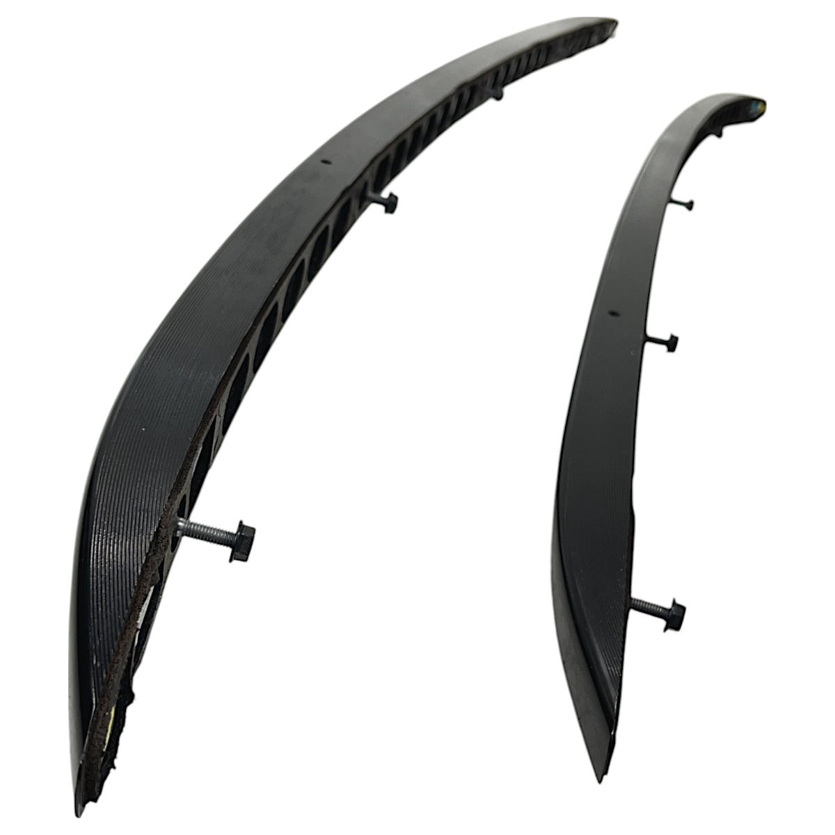 Kit Rack Teto Porsche Macan 2014 2015 2016 2017 2018 Par