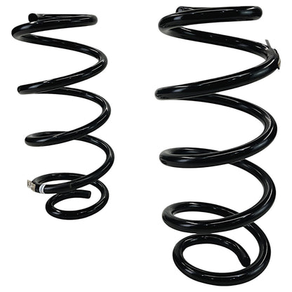 Molas Porsche Macan 2016 2017 2018 Dianteiras Original Par