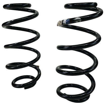 Molas Porsche Macan 2016 2017 2018 Dianteiras Original Par