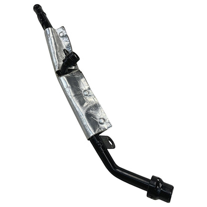 Mangueira Água Motor Porsche Macan 2.0 252cv 2018 06L121085M