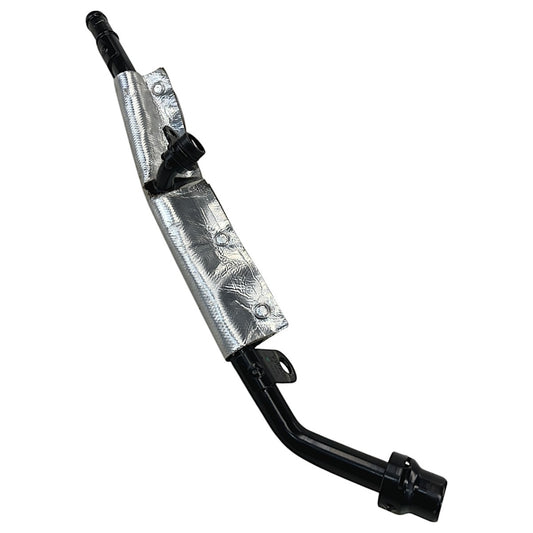 Mangueira Água Motor Porsche Macan 2.0 252cv 2018 06L121085M