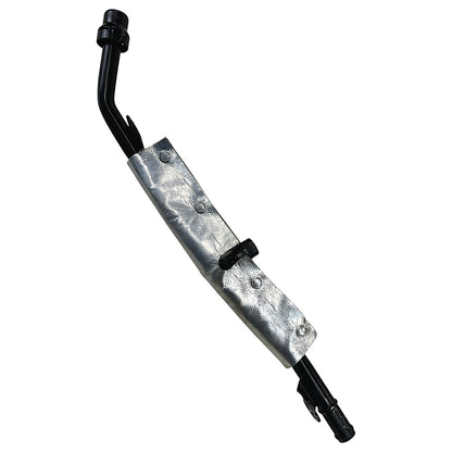 Mangueira Água Motor Porsche Macan 2.0 252cv 2018 06L121085M