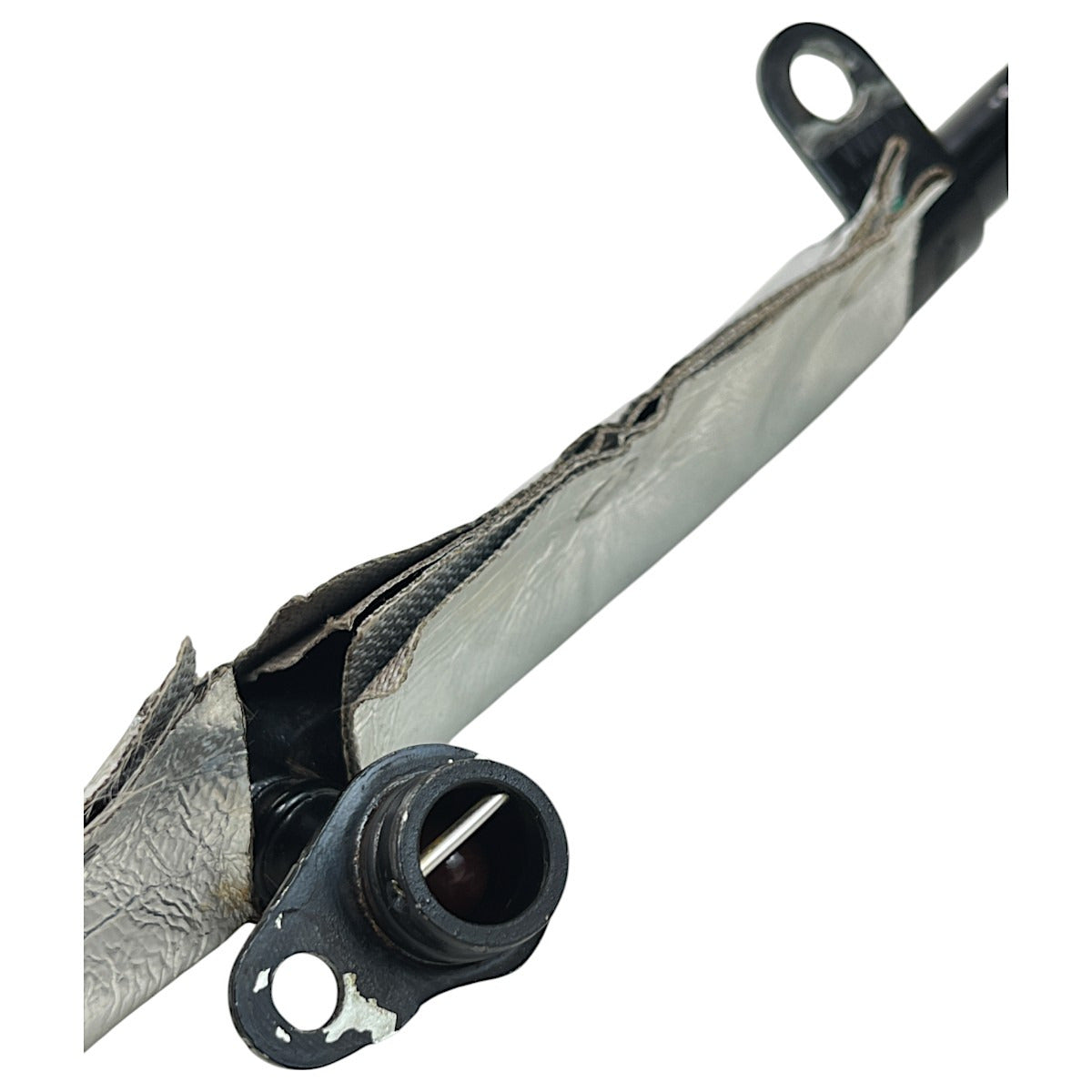 Mangueira Água Motor Porsche Macan 2.0 252cv 2018 06L121085M