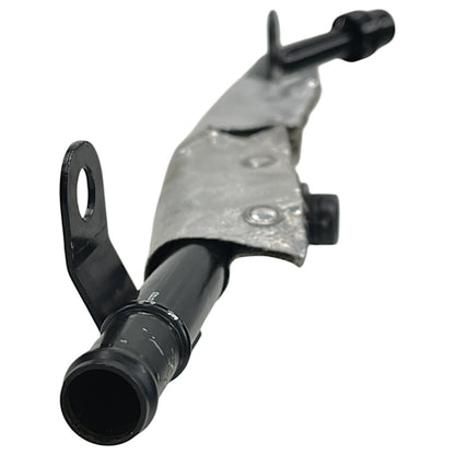 Mangueira Água Motor Porsche Macan 2.0 252cv 2018 06L121085M