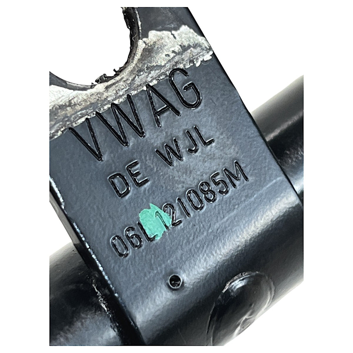 Mangueira Água Motor Porsche Macan 2.0 252cv 2018 06L121085M