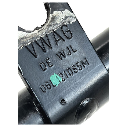 Mangueira Água Motor Porsche Macan 2.0 252cv 2018 06L121085M