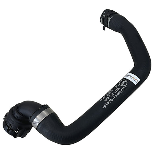 Mangueira Bomba Água Porsche Macan 2.0 252cv 2018 8R0819332G