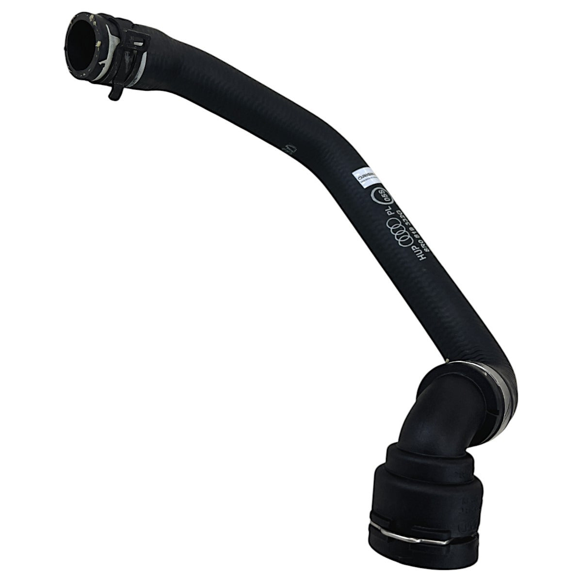 Mangueira Bomba Água Porsche Macan 2.0 252cv 2018 8R0819332G