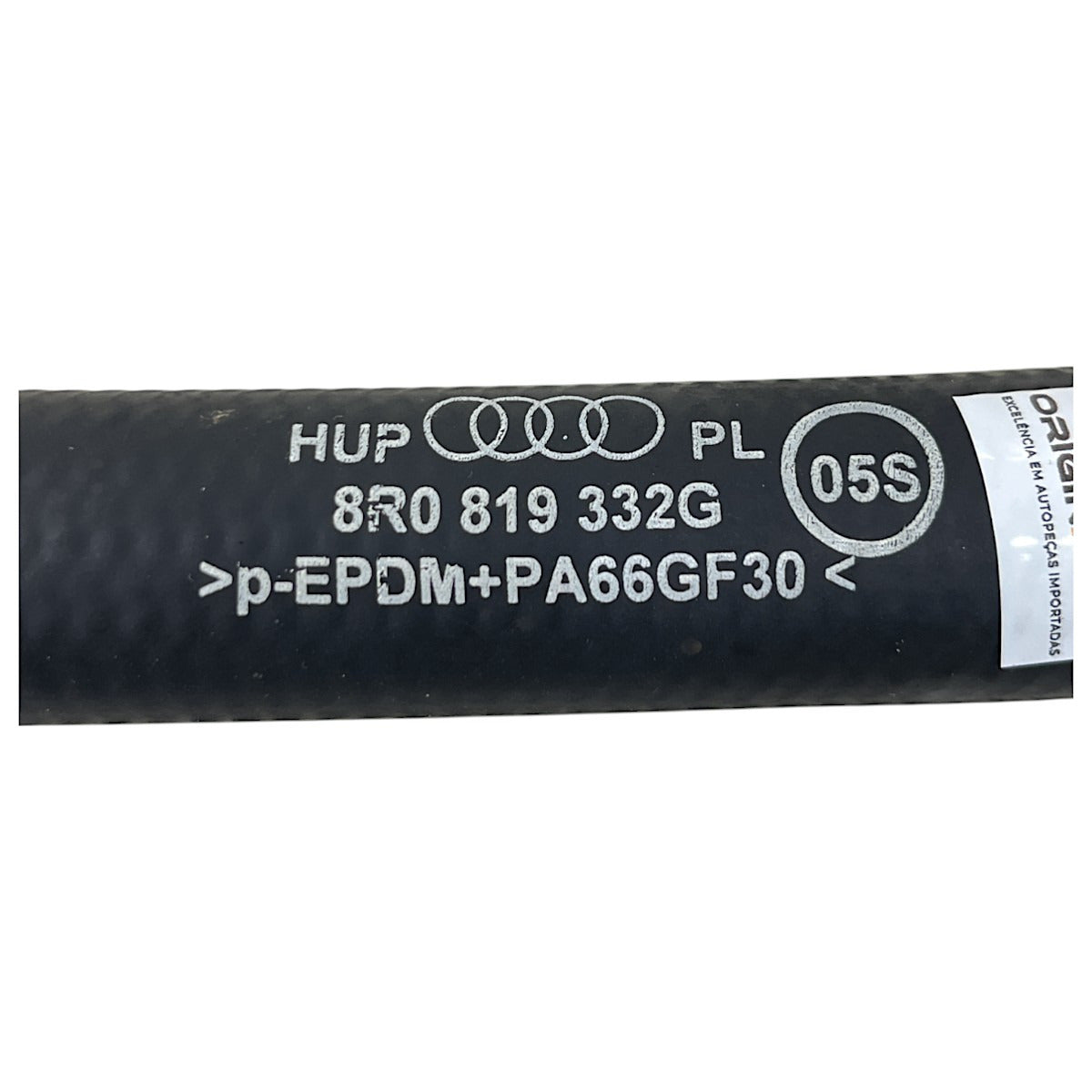 Mangueira Bomba Água Porsche Macan 2.0 252cv 2018 8R0819332G