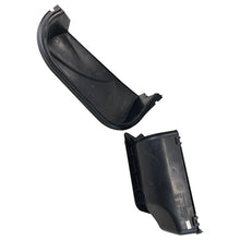 Duto Ar Parabrisa Chuva Porsche Macan 2.0 252cv 2018