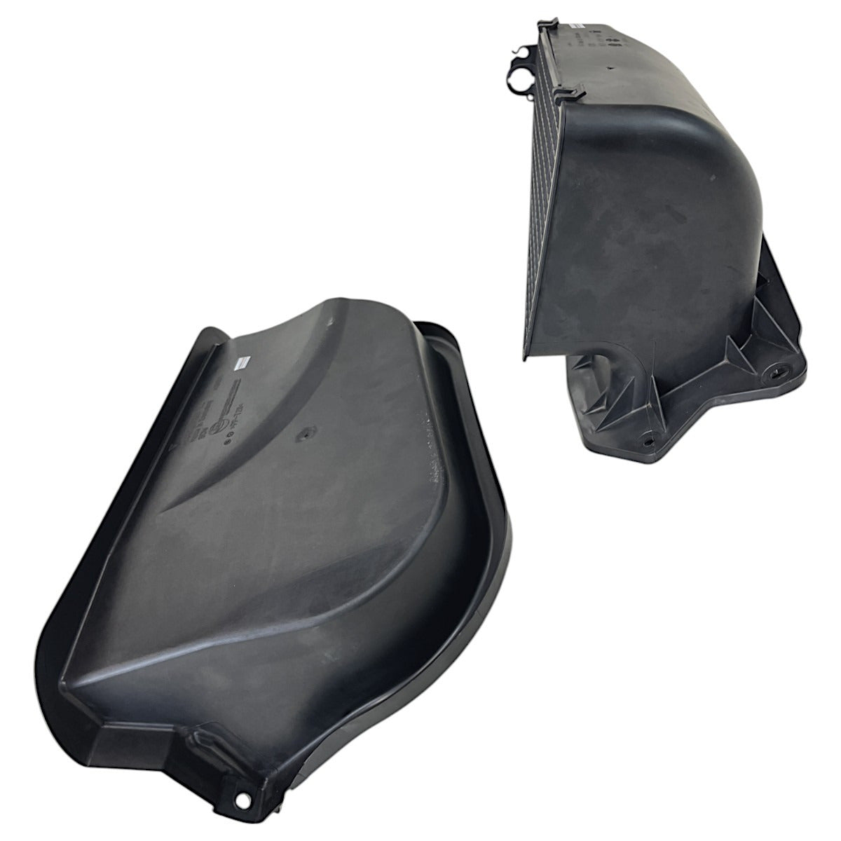 Duto Ar Parabrisa Chuva Porsche Macan 2.0 252cv 2018