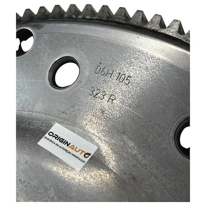 Volante Cremalheira Motor Porsche Macan 2.0 2018 06H105323R