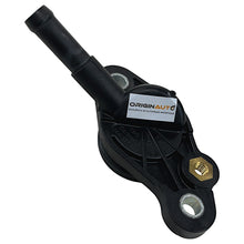 Flange Bomba Cabeçote Porsche Macan 2.0 252cv 2018 06K121132