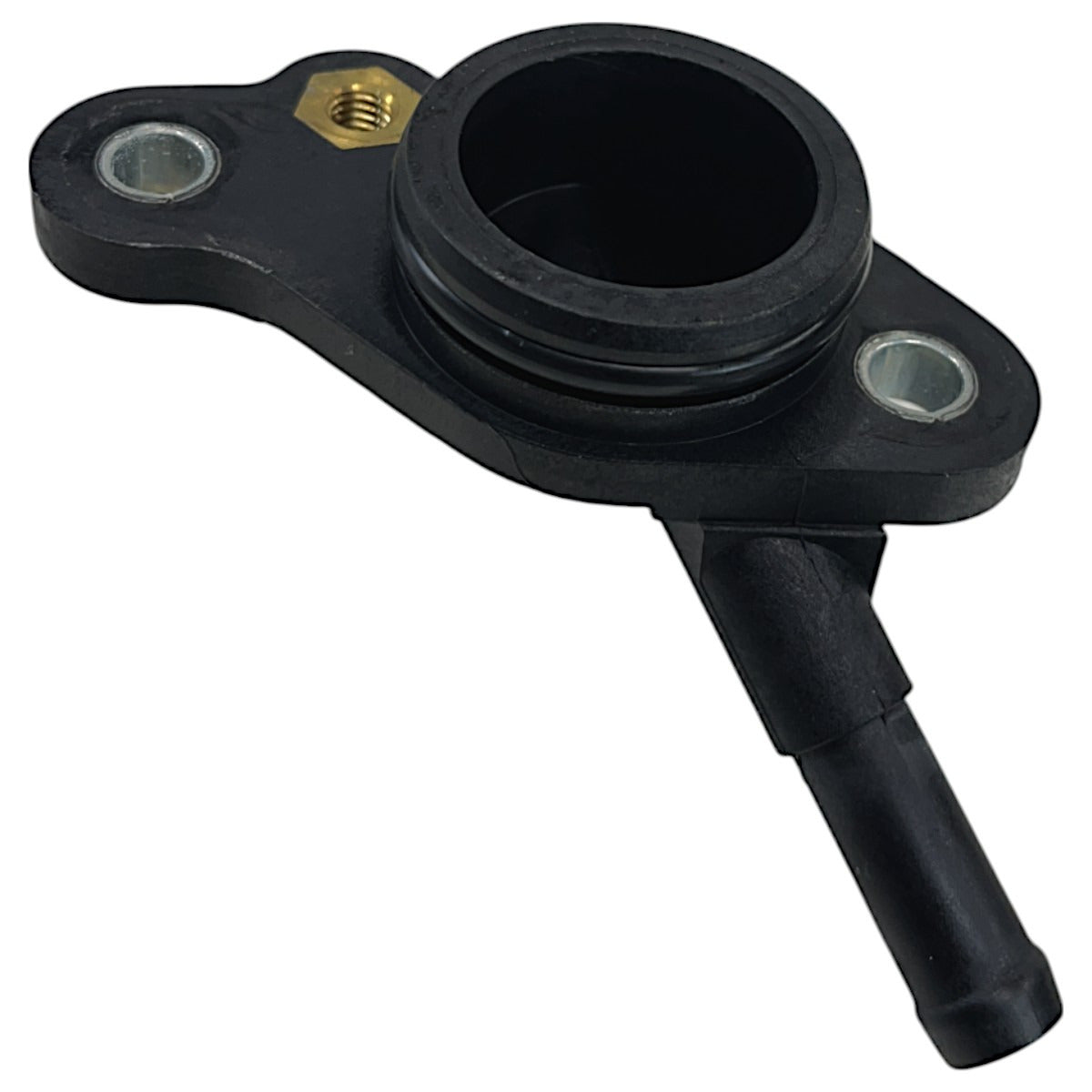 Flange Bomba Cabeçote Porsche Macan 2.0 252cv 2018 06K121132