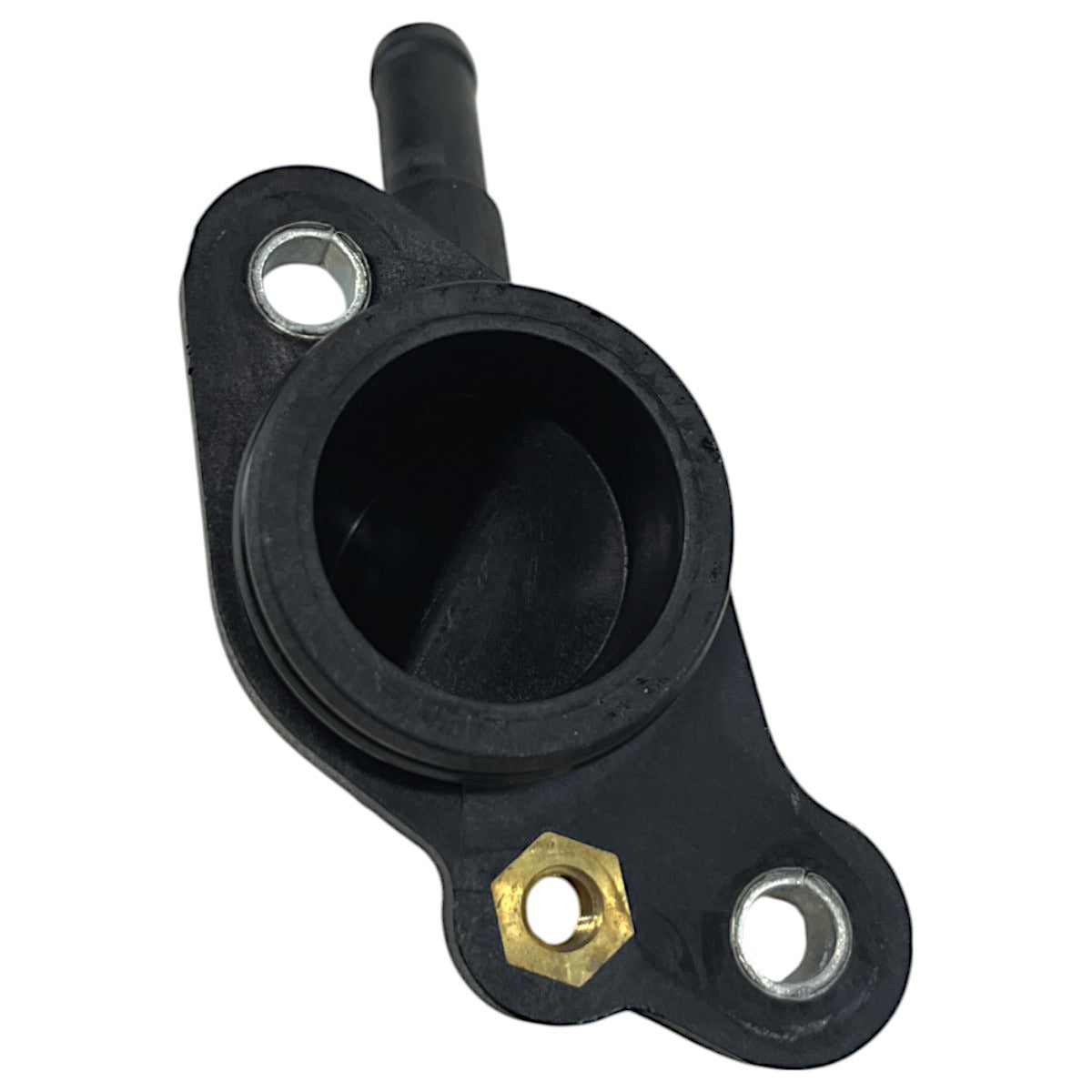 Flange Bomba Cabeçote Porsche Macan 2.0 252cv 2018 06K121132