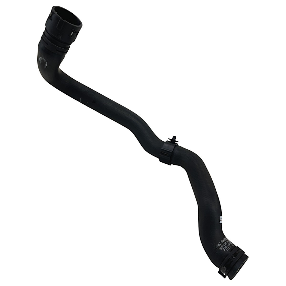 Mangueira Água Radiador Porsche Macan 2.0 2018 95B121109F