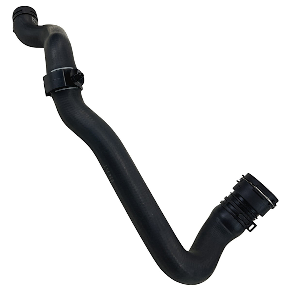 Mangueira Água Radiador Porsche Macan 2.0 2018 95B121109F